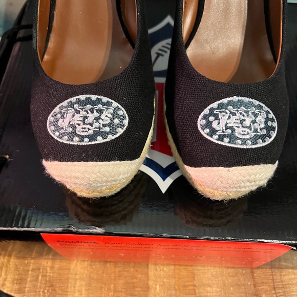 NFL New York Jets Wedges - Picture 3 of 3